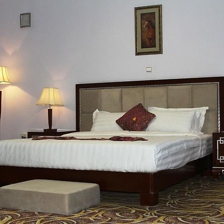 Afarensis International Hotel Addisz-Abeba Kültér fotó