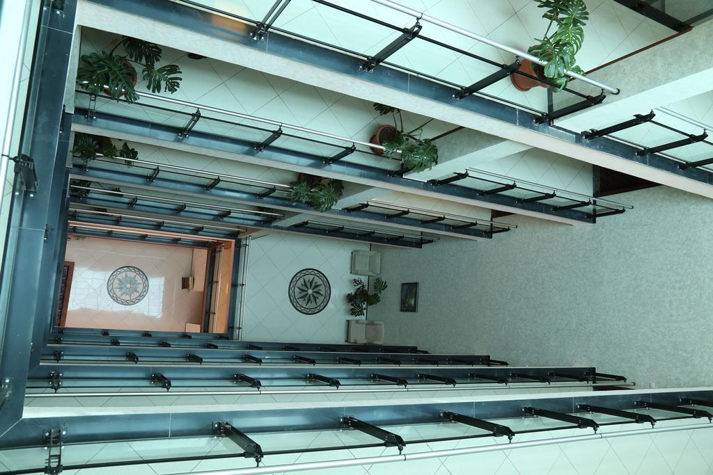 Afarensis International Hotel Addisz-Abeba Kültér fotó