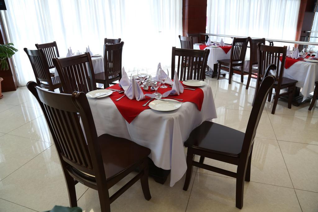 Afarensis International Hotel Addisz-Abeba Kültér fotó