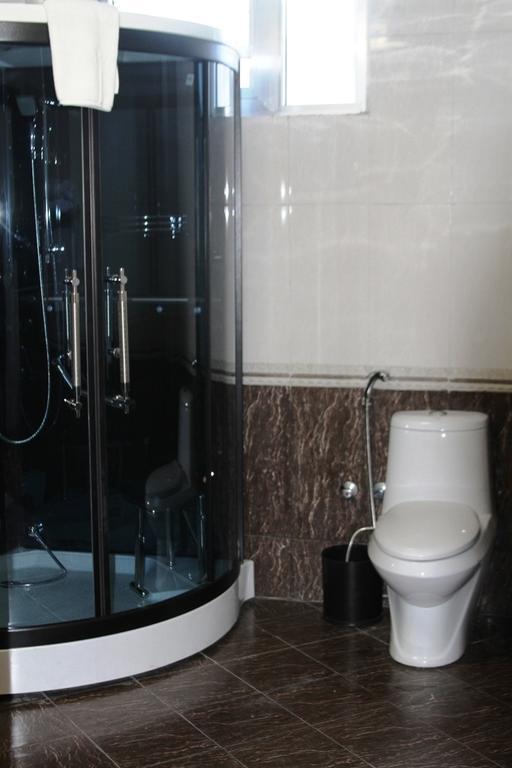Afarensis International Hotel Addisz-Abeba Kültér fotó
