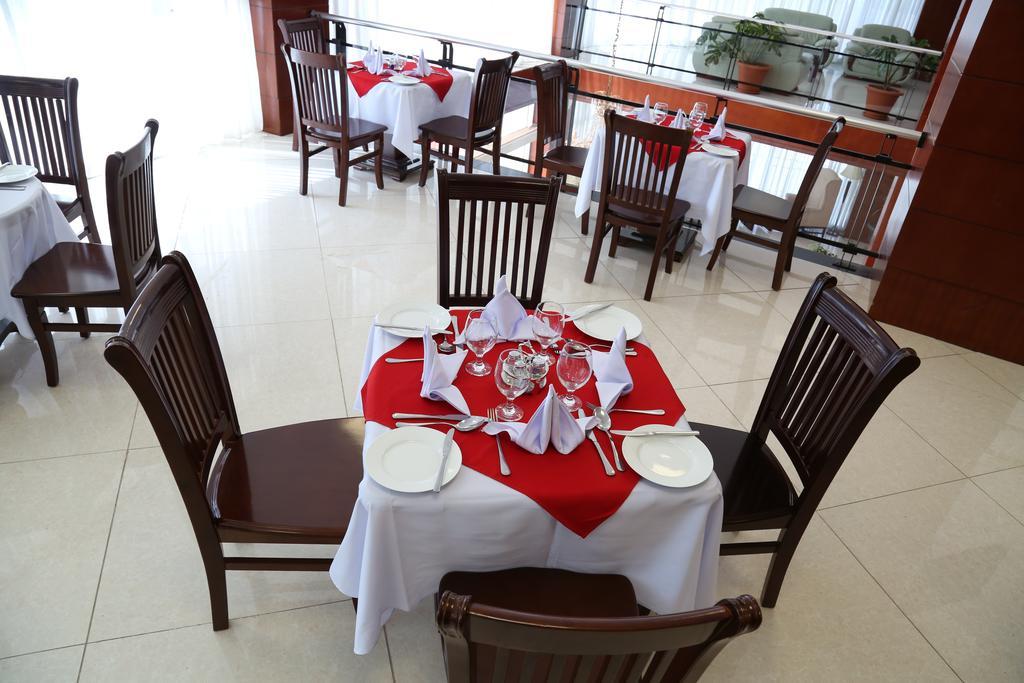 Afarensis International Hotel Addisz-Abeba Kültér fotó
