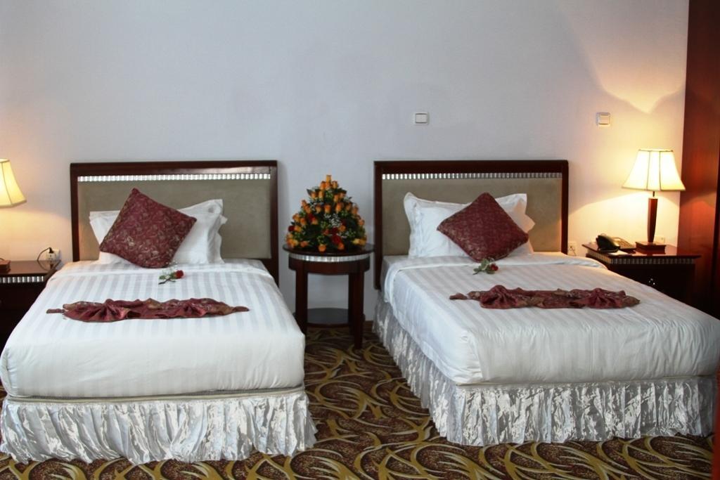 Afarensis International Hotel Addisz-Abeba Kültér fotó