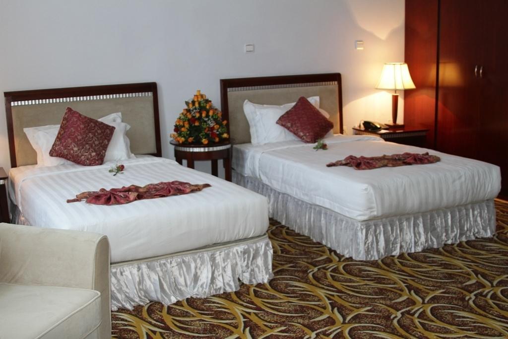 Afarensis International Hotel Addisz-Abeba Kültér fotó