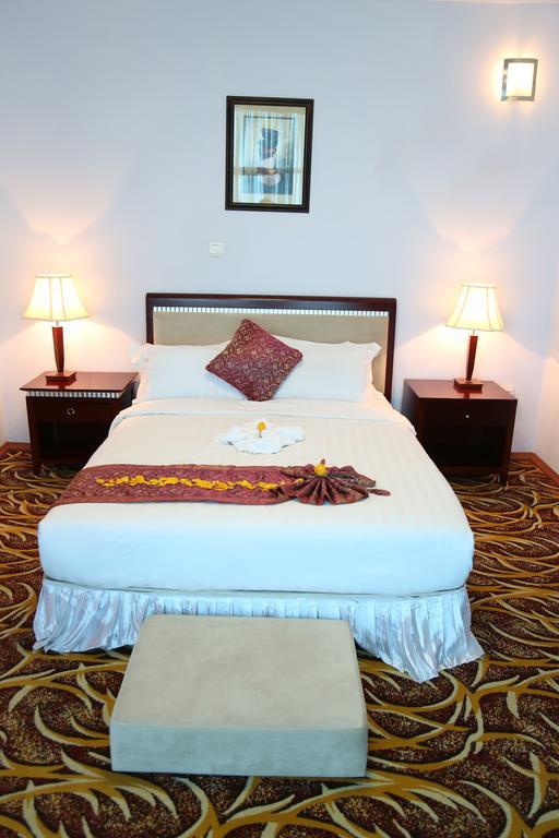 Afarensis International Hotel Addisz-Abeba Szoba fotó