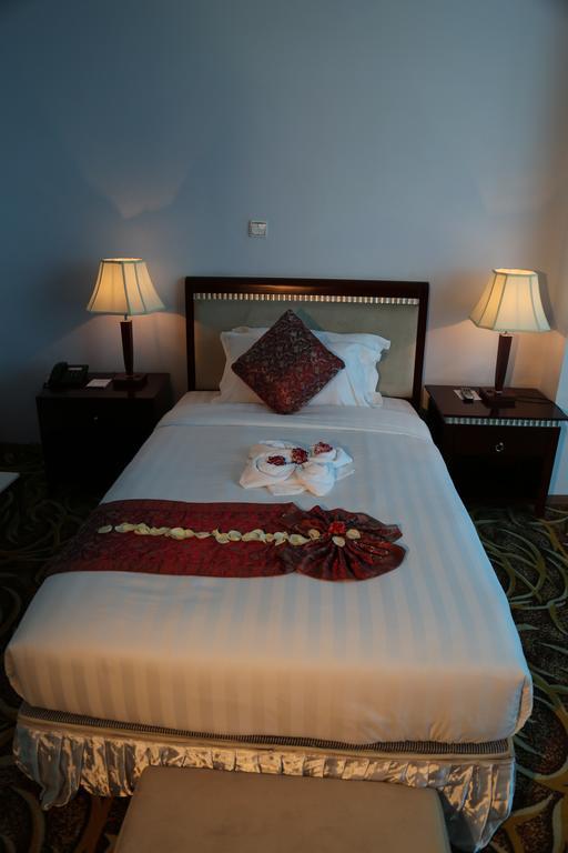 Afarensis International Hotel Addisz-Abeba Szoba fotó