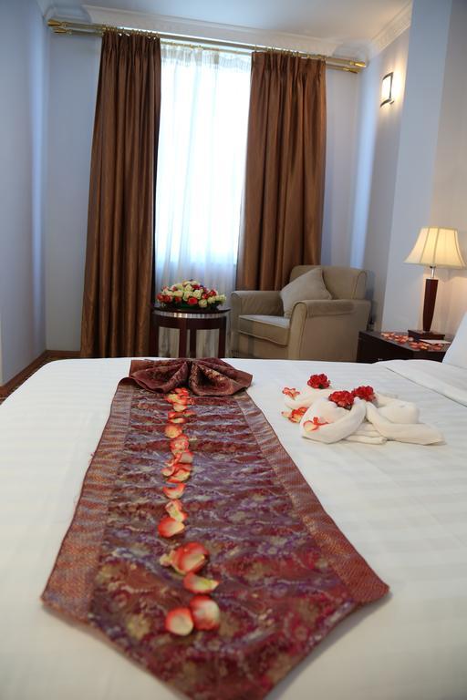 Afarensis International Hotel Addisz-Abeba Szoba fotó