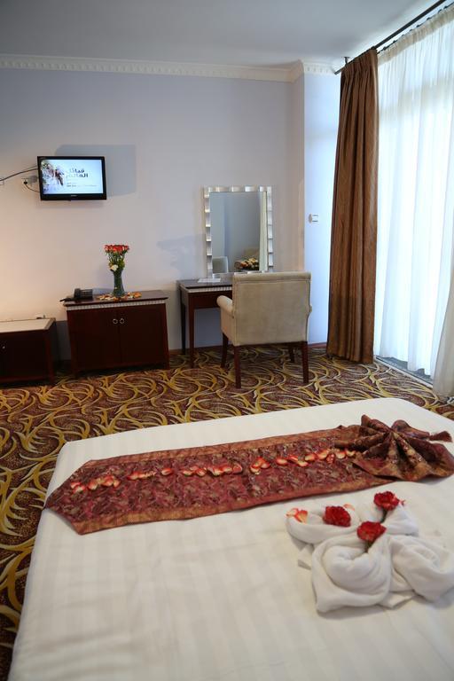 Afarensis International Hotel Addisz-Abeba Szoba fotó