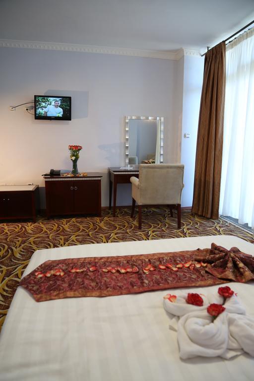 Afarensis International Hotel Addisz-Abeba Szoba fotó