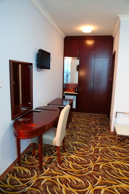 Afarensis International Hotel Addisz-Abeba Szoba fotó