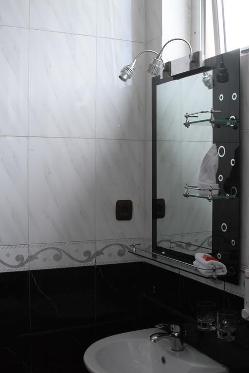 Afarensis International Hotel Addisz-Abeba Szoba fotó