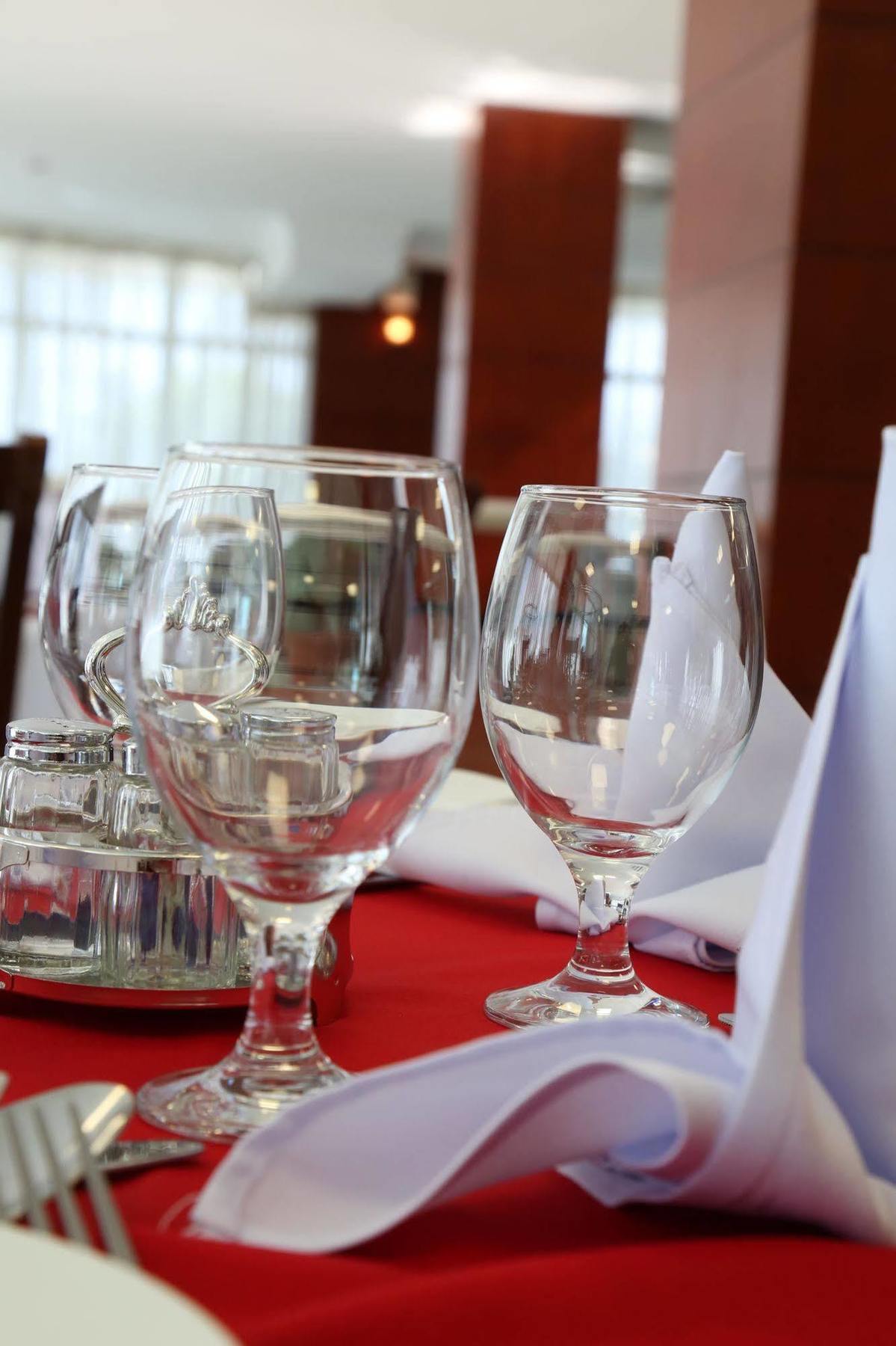 Afarensis International Hotel Addisz-Abeba Kültér fotó