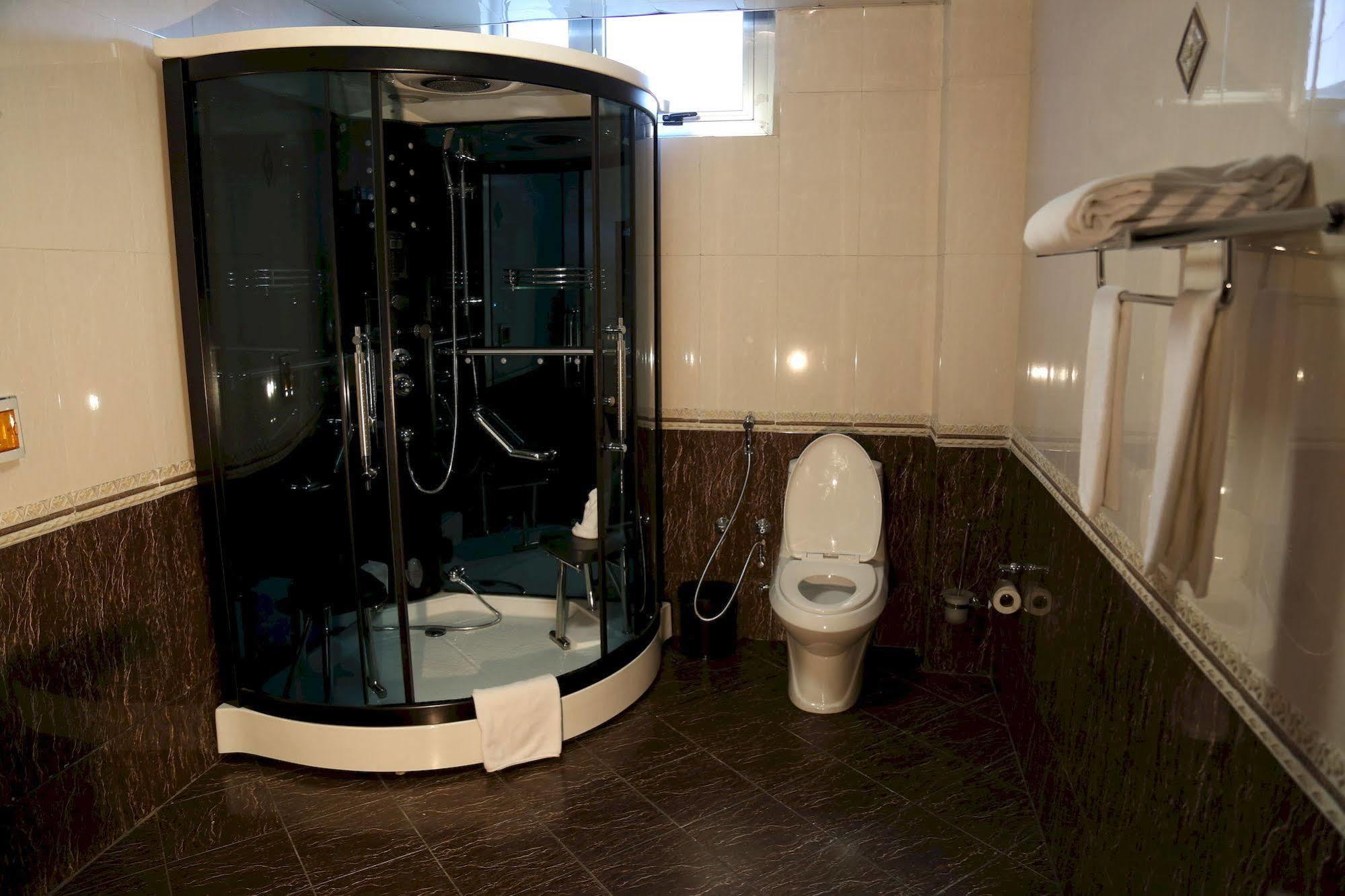 Afarensis International Hotel Addisz-Abeba Kültér fotó