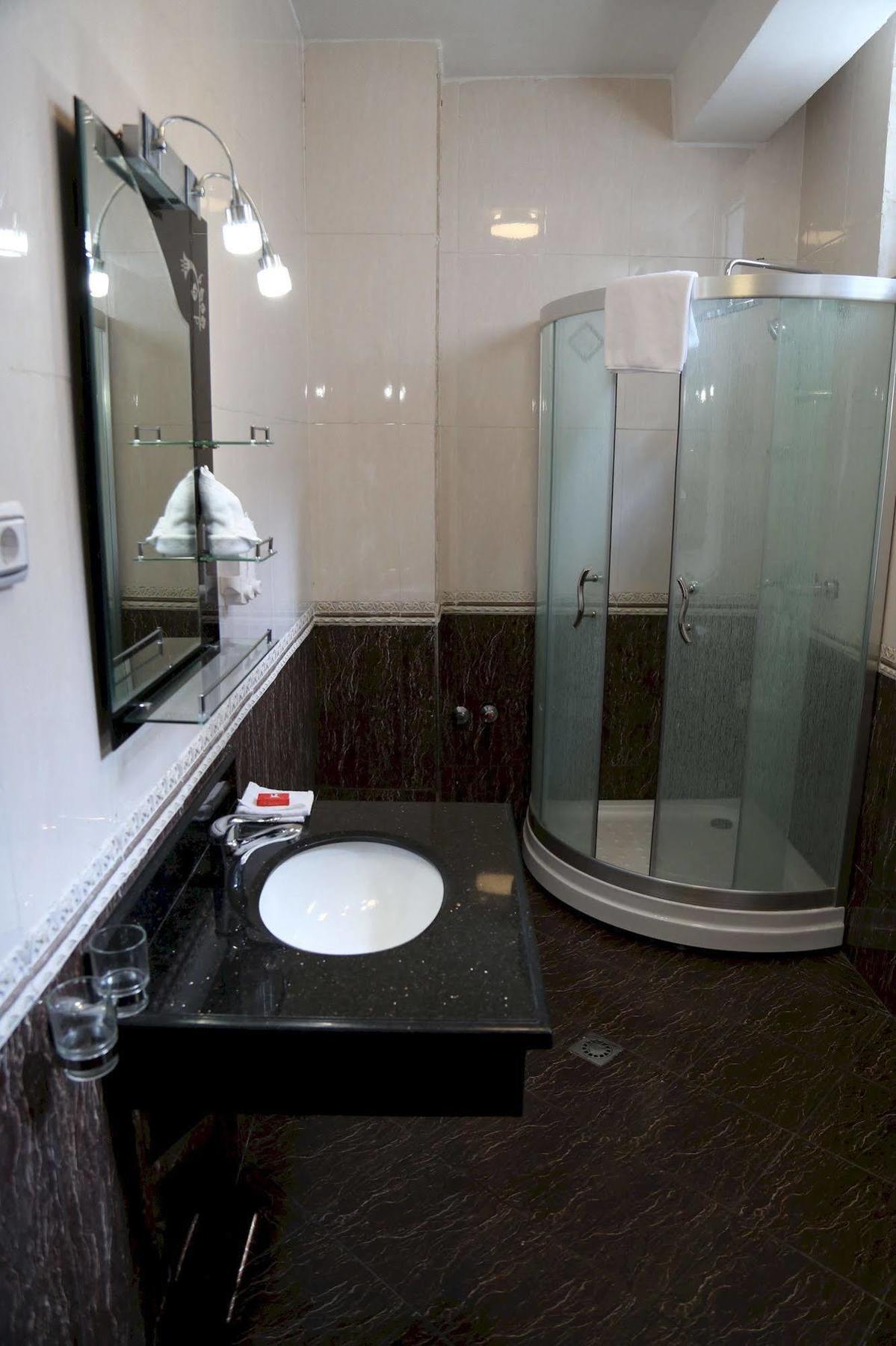 Afarensis International Hotel Addisz-Abeba Kültér fotó